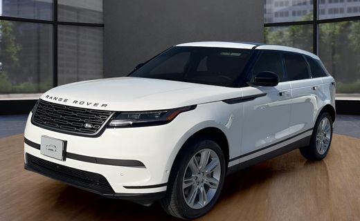2026 Land Rover Range Velar P250 S