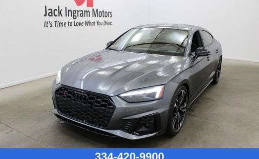 2023 Audi S5 Quattro Prestige