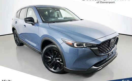 2023 Mazda CX-5 Preferred Package