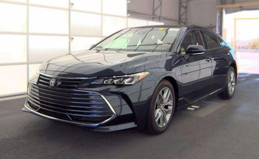2019 Toyota Avalon
