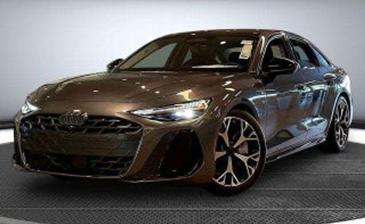 2026 Audi A6 Quattro Premium Plus