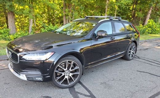 2018 Volvo V90CC Inscription