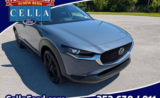 2025 Mazda CX-30 Preferred Package