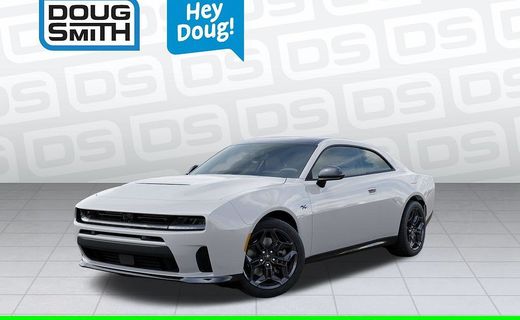 2026 Dodge Charger