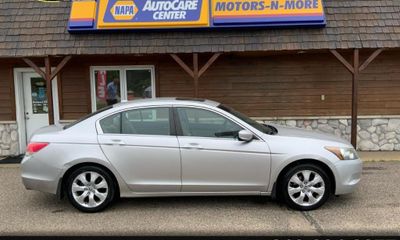 2010 Honda Accord EX L