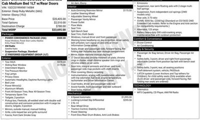 2009 Chevrolet Colorado LT