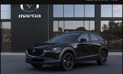 2026 Mazda CX-30 Select Sport