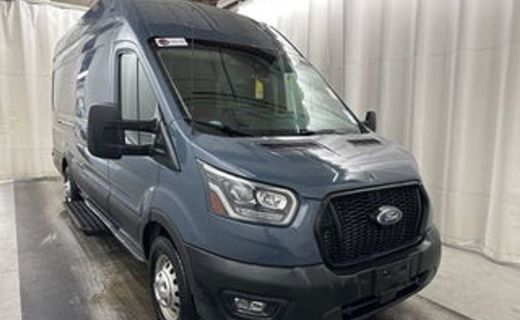 2022 Ford Transit 250 High Roof