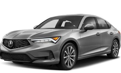 2025 Acura Integra