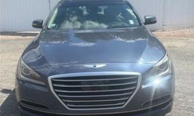 2015 Hyundai Genesis 3 8L