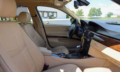 2010 BMW 328I xDrive