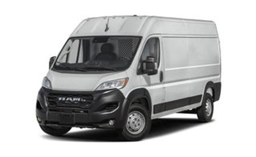 2023 Ram Promaster 2500 VF
