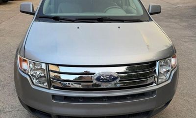 2007 Ford Edge SEL