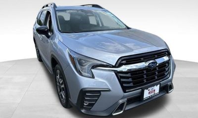 2025 Subaru Ascent Touring
