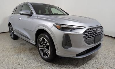 2026 Audi Q5 Quattro Premium