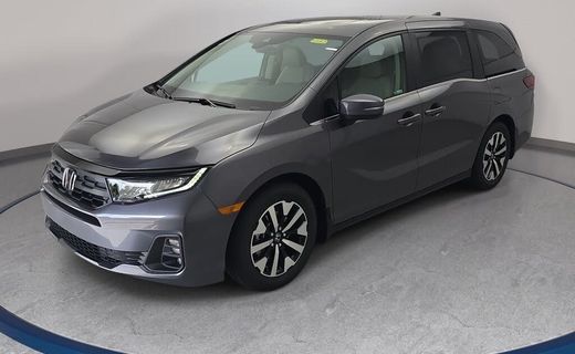 2026 Honda Odyssey EX L