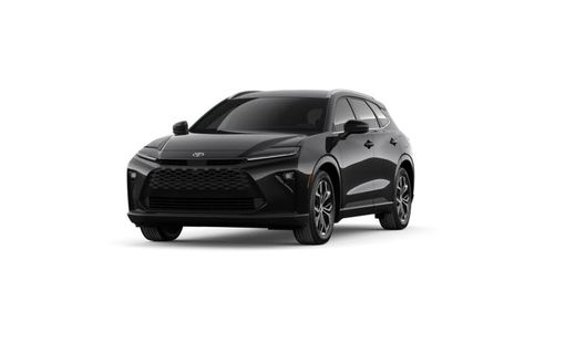 2026 Toyota Crown Signia Limited