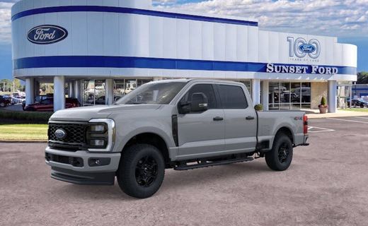 2026 Ford F-250 XL