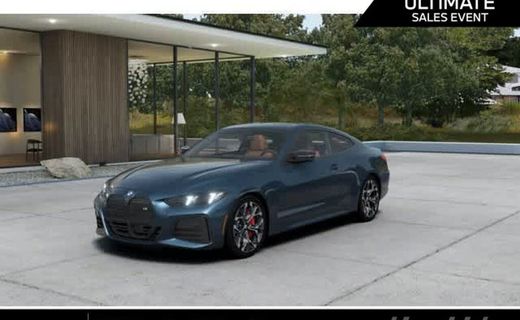 2027 BMW 440i M440i