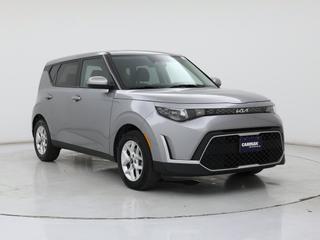 2025 Kia Soul