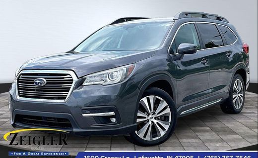 2020 Subaru Ascent Limited