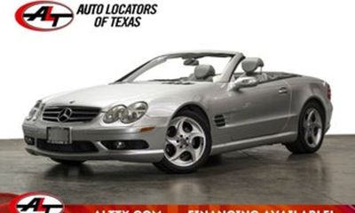 2005 Jaguar XK XKR