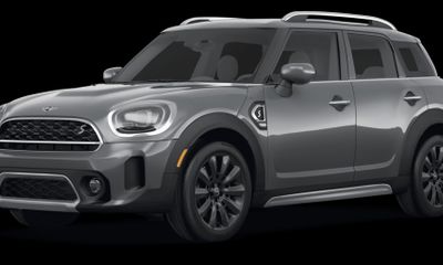 2023 Mini Countryman Cooper S ALL4