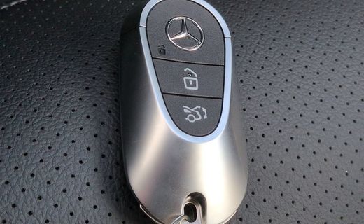 2026 Mercedes-Benz GLC-Class GLC300 4MATIC