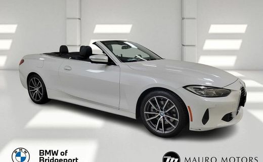 2024 BMW 430I