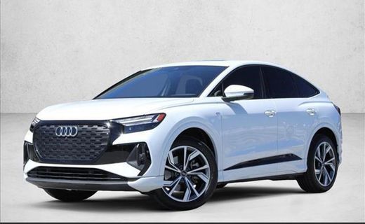 2023 Audi Q4