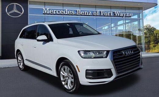 2019 Audi Q7