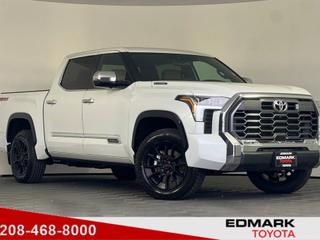 2026 Toyota Tundra 1794