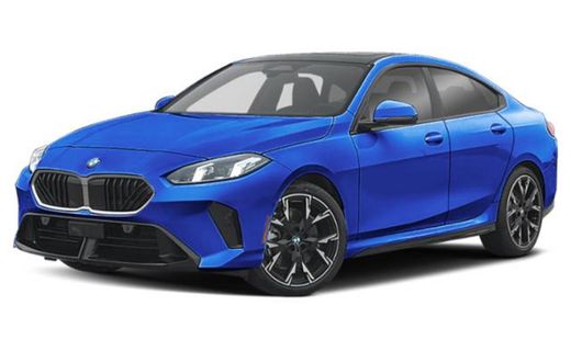 2026 BMW 228 Xdrive GC