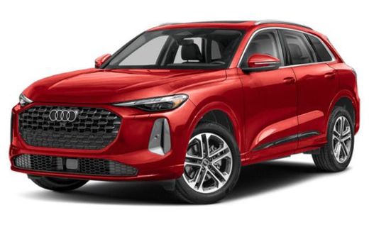 2026 Audi Q5 Quattro Prestige
