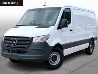 2026 Mercedes-Benz Sprinter 907 VS30