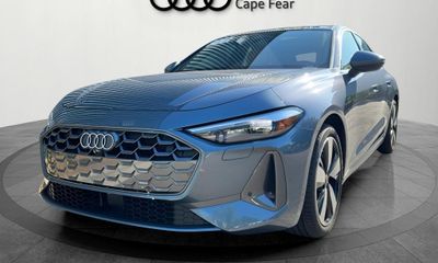 2025 Audi A5 Quattro Premium