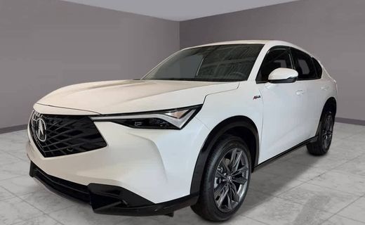 2026 Acura ADX