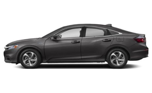 2019 Honda Insight LX