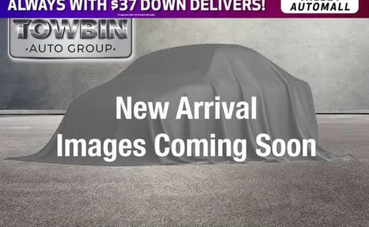 2015 Fiat 500L Trekking