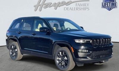2023 Honda Pilot EX L
