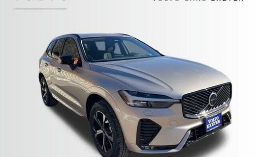 2026 Volvo XC60 Core