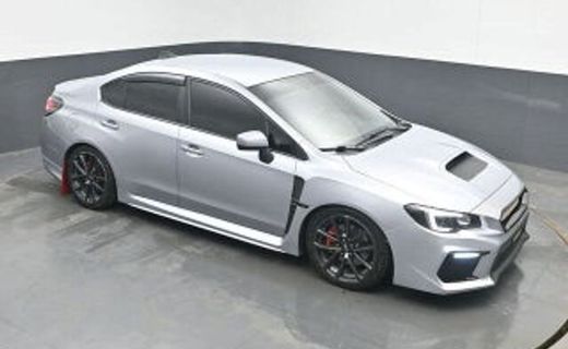 2021 Subaru WRX