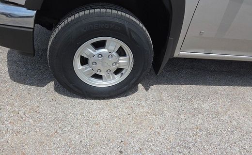 2006 Chevrolet Colorado LT