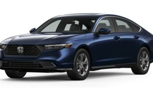 2024 Honda Accord EX W OUT