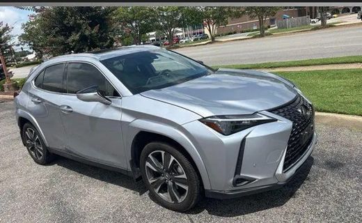 2024 Lexus UX 250H Premium