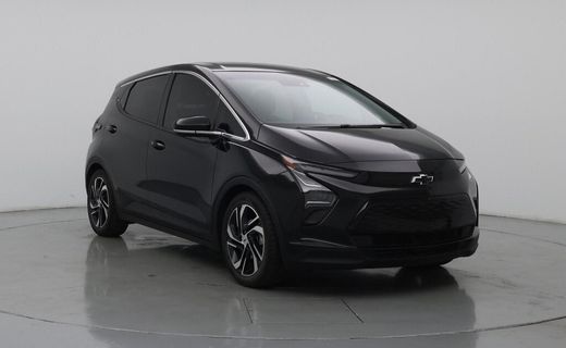 2023 Chevrolet Bolt EV 2LT