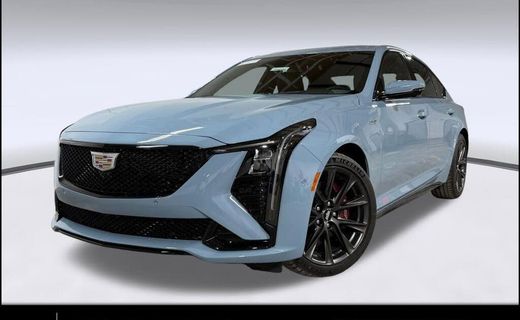 2026 Cadillac CT5
