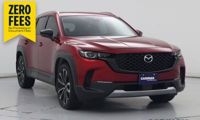 2024 Mazda CX-50 CX 50
