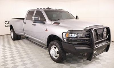 2023 Ram 3500 Longhorn