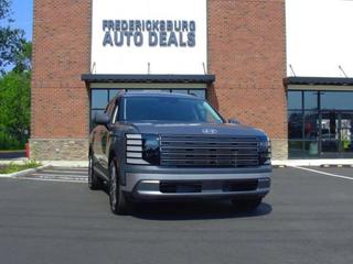 2026 Hyundai Palisade SEL
